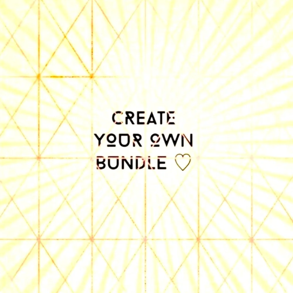 ༟༟ create — bundle ♡ ｡ ･ ˚ ⁺ ⭐ - Picture 5 of 6